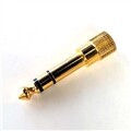 6.3mm 오디오용 플러그