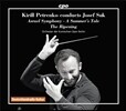 Kirill Petrenko 키릴 페트렌코가 지휘하는 요제프 수크: 아즈라엘 교향곡, 여름날의 이야기, 겨울 저녁의 이야기 (Josef Suk: Asrael Symphony, A Summer’s Tale, The Ripening, Tale of a Winter’s Evening)