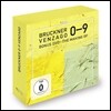 Mario Venzago 브루크너: 교향곡 전곡집+다큐멘터리 DVD (Bruckner: The Complete Symphonies & Bonus DVD) 마리오 벤자고, 베를린 콘체르트하우스 오케스트라, 바젤 심포니, 노던 신포니아