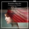 Terry Wey 마르첼로 / 사키니 / 마르티니: 교회음악 작품 (Conserva Me Domine - Marcello / Sacchini / Martini / Chiesa) 테리 웨이, 라 조이아 아르모니카