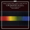 Marcin Swiatkiewicz 프로베르거 / 스벨링크 / 라모: 하프시코드 작품집 (Cromatica - The art of Moving Souls: Works for Harpsichord) 마르친 시비옹트키에비치