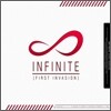 인피니트 (Infinite) - 1st 미니앨범 : First Invasion