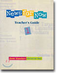 News for Now 1 : Teacher's Guide