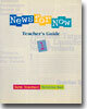 News for Now 1 : Teacher's Guide