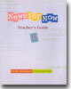 News for Now 3 : Teacher's Guide