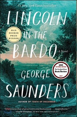 Lincoln in the Bardo