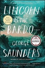 Lincoln in the Bardo