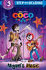 Miguel's Music (Disney/Pixar Coco)