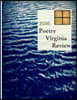 Poetry Virginia Review: Annual Contest Winners, 2016: Poetry Society of Virginia Contest Poems, 2016
