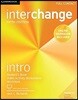 Interchange Intro Full Contact with Online Self-Study and Online Workbook