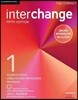 Interchange Level 1 Full Contact with Online Self-Study and Online Workbook