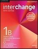 Interchange Level 1b Full Contact with Online Self-Study and Online Workbook