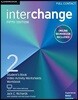 Interchange Level 2 Full Contact with Online Self-Study and Online Workbook