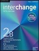 Interchange Level 2b Full Contact with Online Self-Study and Online Workbook [With Online Access]