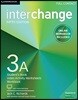 Interchange Level 3a Full Contact with Online Self-Study and Online Workbook [With eBook]