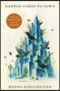 Darwin Comes to Town: How the Urban Jungle Drives Evolution