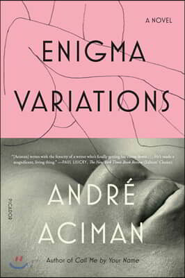 Enigma Variations