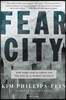 Fear City: New York's Fiscal Crisis and the Rise of Austerity Politics