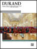 Waltzes, Opp. 83, 86, 88, 90, 91, 96