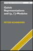 Galois Representations and (Phi, Gamma)-Modules