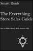 The Everything Store Sales Guide