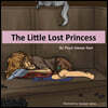 The Little Lost Princess
