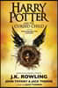 Harry Potter and the Cursed Child, Parts One and Two: The Official Playscript of the Original West End Production: The Official Script Book of the Ori