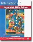Interactions 2, Integrated Skills Edition