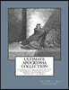Ultimate Apocrypha Collection [Volume I: Old Testament]: A Complete Collection Of The Apocrypha, Pseudepigrapha & Deuterocanonical Books of the Bible