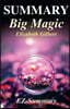 Summary - Big Magic