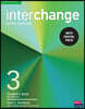 [5판] Interchange Level 3 : Student's Book with eBook, 5/E