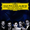 푸치니 - 베스트 선집 (Puccini - Excellence Album)(CD) - Rolando Villazon