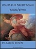 Daubs for Needy Space: Selected Poems