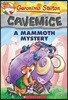 Geronimo Stilton Cavemice #15 : A Mammoth Mystery