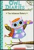 The Wildwood Bakery: A Branches Book (Owl Diaries #7): Volume 7