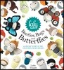 Lalylala's Beetles Bugs and Butterflies: A Crochet Story of Tiny Creatures and Big Dreams