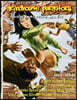 Grindhouse Purgatory - Issue 9