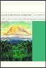Late Colonial Sublime: Neo-Epics and the End of Romanticism Volume 29