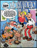 Mortadelo y Filemon Elecciones! / Mortadelo and Filemon Elections!