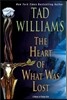 The Heart of What Was Lost