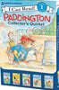 Paddington Collector's Quintet: 5 Fun-Filled Stories in 1 Box!