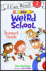 My Weird School: Teamwork Trouble