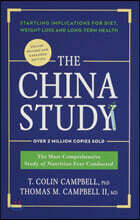 The China Study