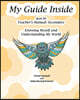 My Guide Inside (Book III) Teacher's Manual: Secondary