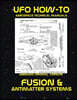 Fusion and Antimatter Systems: Scans of Government Archived Data on Advanced Tech