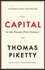 Capital in the Twenty-First Century