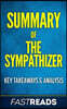 Summary of the Sympathizer