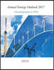 Annual Energy Outlook 2017 with projections to 2050