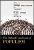 The Oxford Handbook of Populism