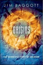 Origins: The Scientific Story of Creation